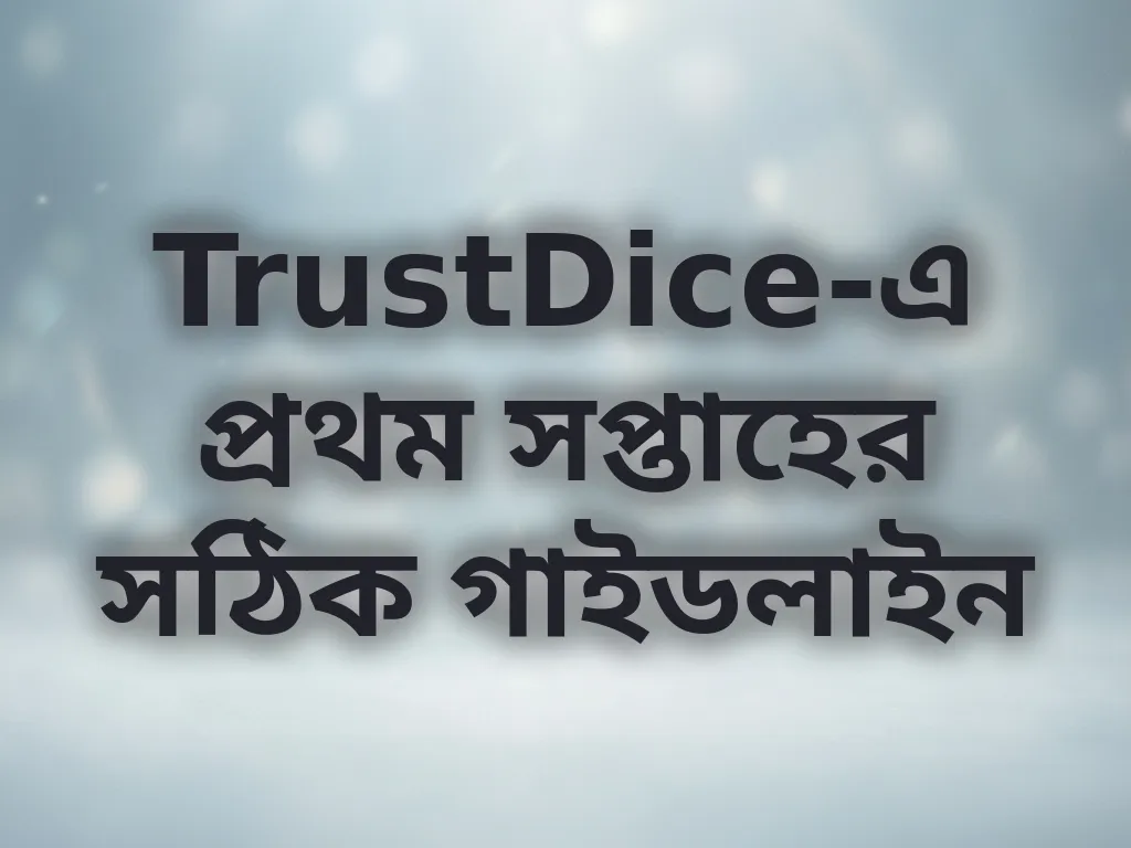 নতুন খেলোয়াড় গাইড